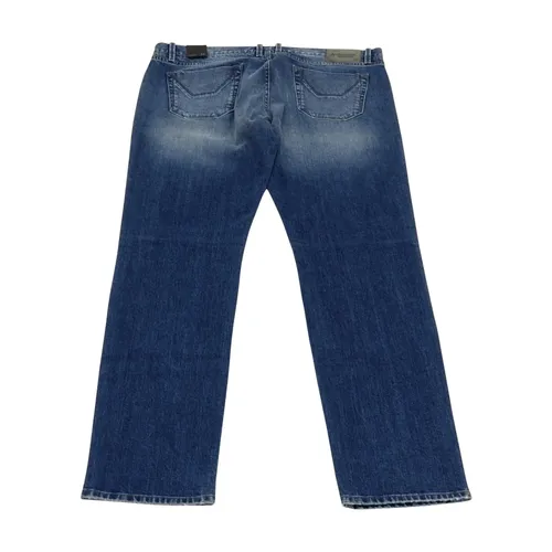 Jeans > Straight Jeans - - Jeckerson - Modalova