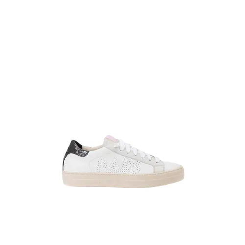 P448 - Shoes > Sneakers - White - P448 - Modalova