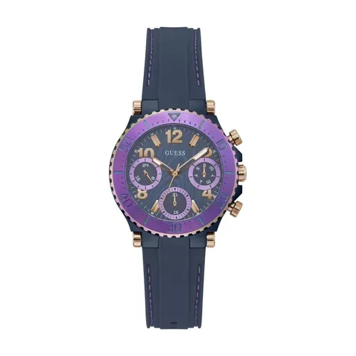 Accessories > Watches - - Guess - Modalova