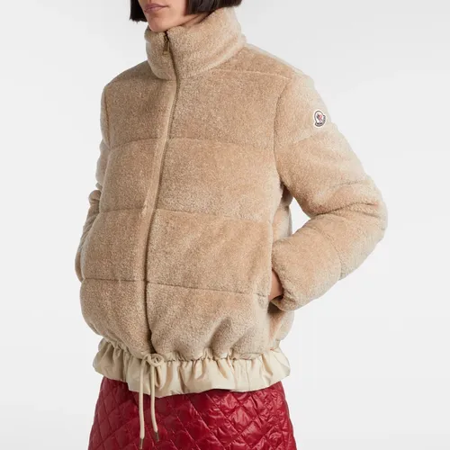 Jackets > Winter Jackets - - Moncler - Modalova