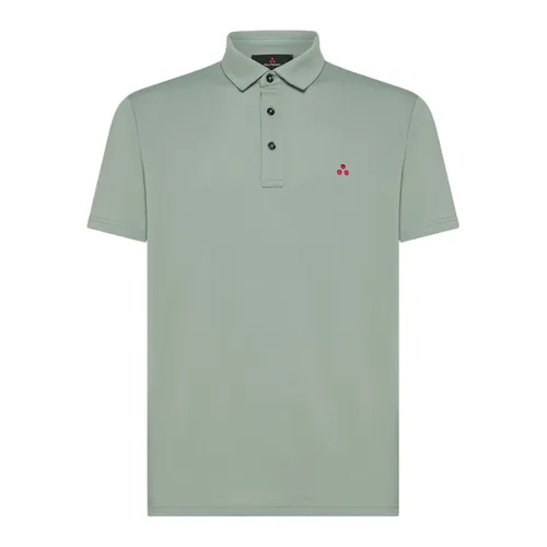 Tops > Polo Shirts - - Peuterey - Modalova