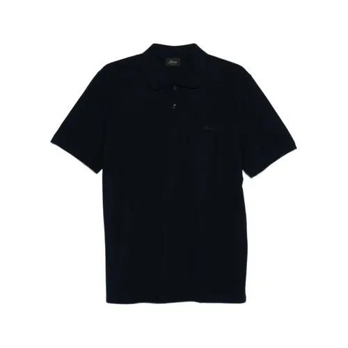 Tops > Polo Shirts - - Brioni - Modalova