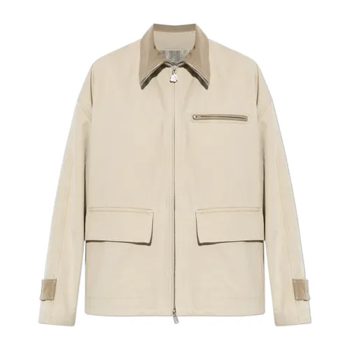 Jackets > Light Jackets - - Kenzo - Modalova
