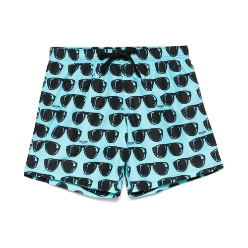 Swimwear > Beachwear - - Moschino - Modalova