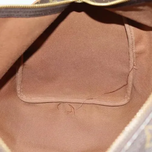 Pre-owned > Pre-owned Bags > Pre-owned Weekend Bags - - Louis Vuitton Vintage - Modalova