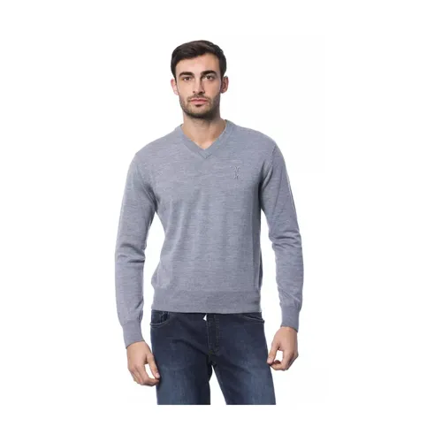 Knitwear > V-neck Knitwear - - Billionaire - Modalova