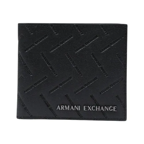 Accessories > Wallets & Cardholders - - Armani Exchange - Modalova