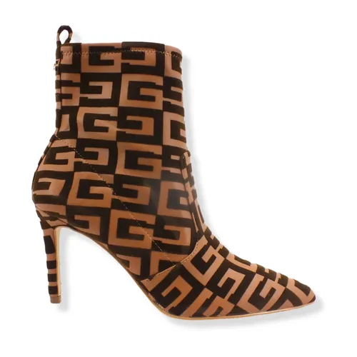 Shoes > Boots > Heeled Boots - - Guess - Modalova