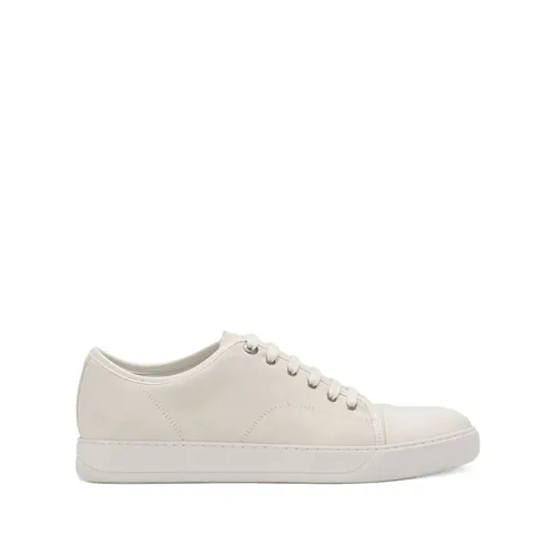 Lanvin - Shoes > Sneakers - White - Lanvin - Modalova