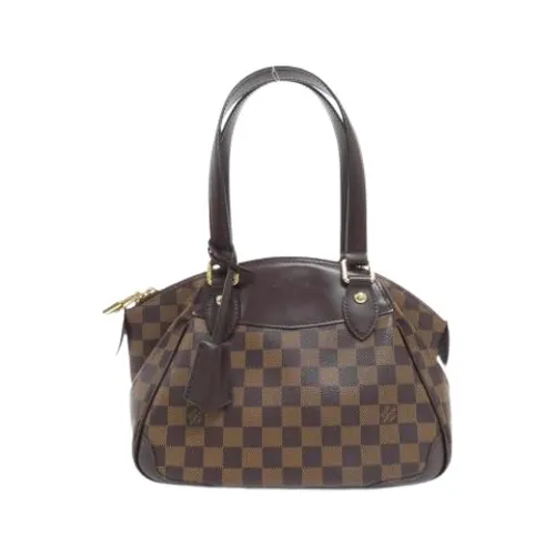 Pre-owned > Pre-owned Bags > Pre-owned Handbags - - Louis Vuitton Vintage - Modalova