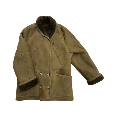 Jackets > Faux Fur & Shearling Jackets - - Margaux Lonnberg - Modalova