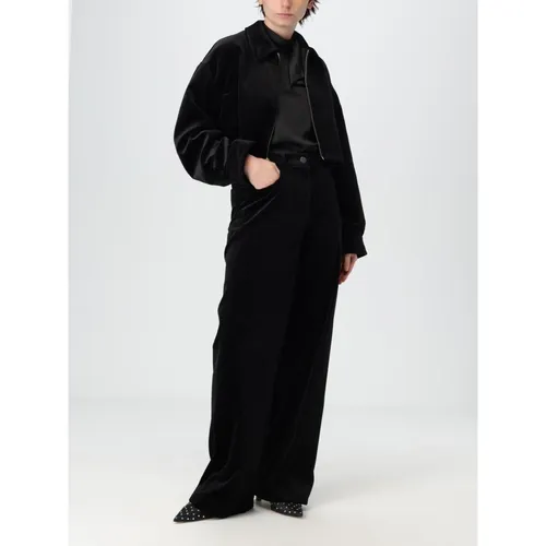 Trousers > Wide Trousers - - Theory - Modalova