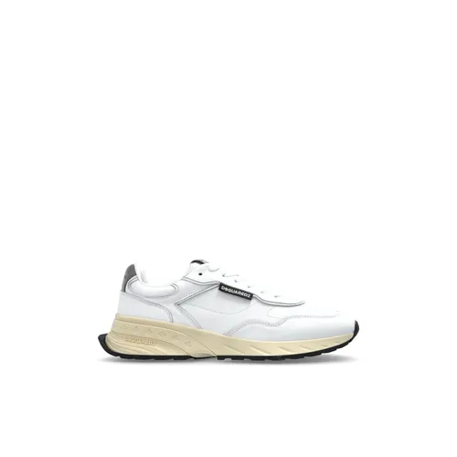 Shoes > Sneakers - - Dsquared2 - Modalova
