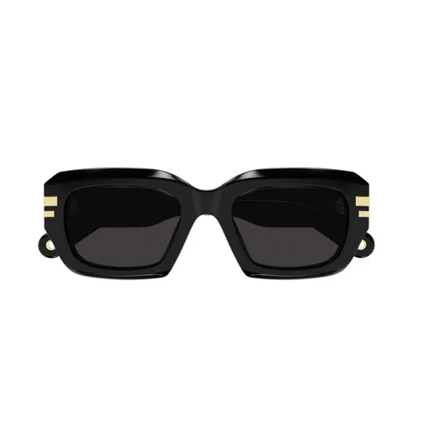 Accessories > Sunglasses - - Chloé - Modalova