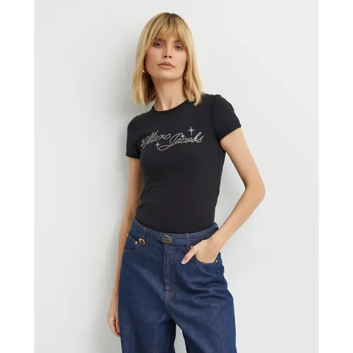 Tops > T-Shirts - - Marc Jacobs - Modalova