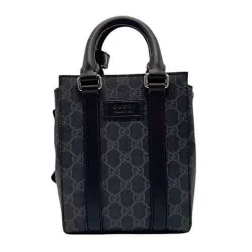 Pre-owned > Pre-owned Bags > Pre-owned Handbags - - Gucci Vintage - Modalova