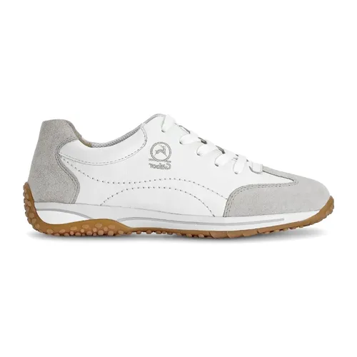 Gabor - Shoes > Sneakers - White - Gabor - Modalova
