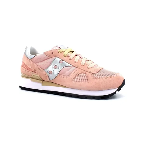 Saucony - Shoes > Sneakers - Pink - Saucony - Modalova