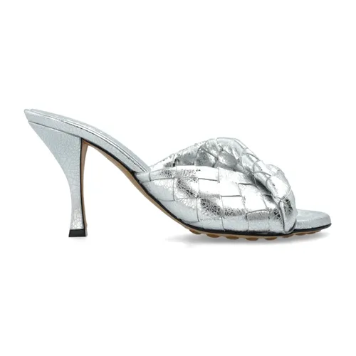 Shoes > Heels > Heeled Mules - - Bottega Veneta - Modalova