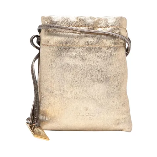 Pre-owned > Pre-owned Accessories - - Gucci Vintage - Modalova