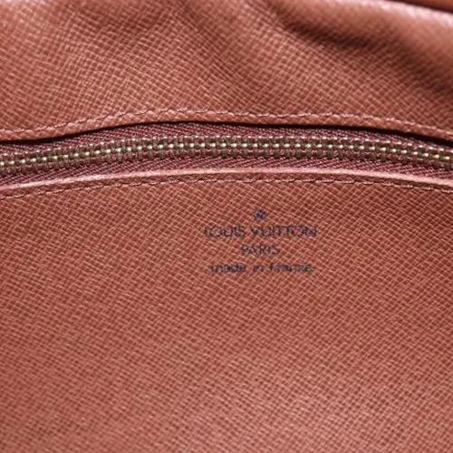 Pre-owned > Pre-owned Bags > Pre-owned Clutches - - Louis Vuitton Vintage - Modalova