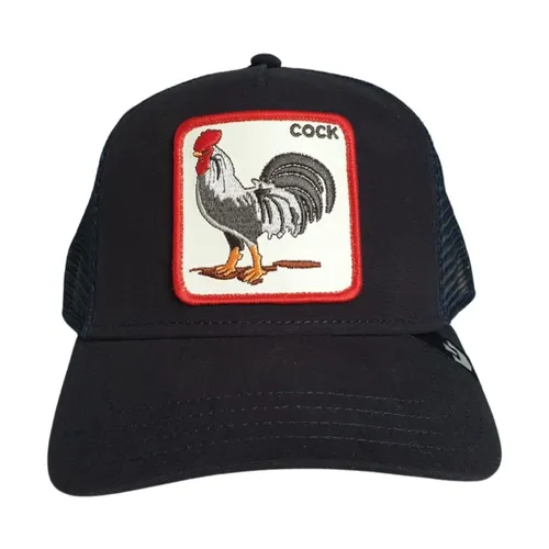 Accessories > Hats > Caps - - Goorin Bros - Modalova