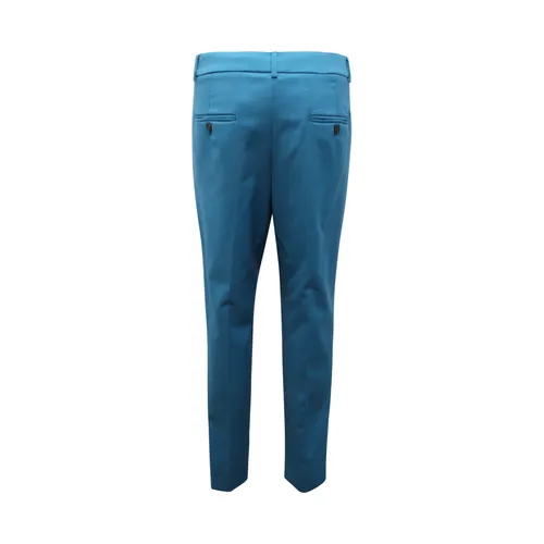 Trousers > Chinos - - Max Mara - Modalova