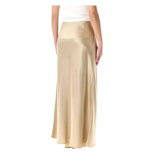 Skirts > Maxi Skirts - - By Malene Birger - Modalova