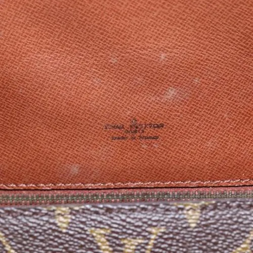 Pre-owned > Pre-owned Bags > Pre-owned Cross Body Bags - - Louis Vuitton Vintage - Modalova