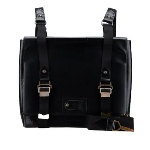 Pre-owned > Pre-owned Bags > Pre-owned Backpacks - - Louis Vuitton Vintage - Modalova