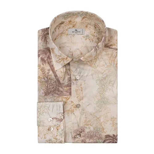 Shirts > Casual Shirts - - Etro - Modalova
