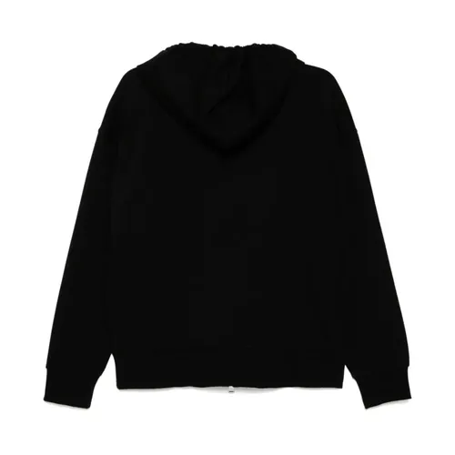 Sweatshirts & Hoodies > Zip-throughs - - Michael Kors - Modalova