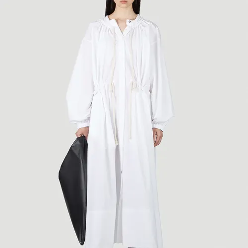 Dresses > Day Dresses > Maxi Dresses - - Jil Sander - Modalova