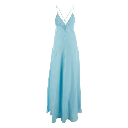 Dresses > Day Dresses > Maxi Dresses - - Forte Forte - Modalova