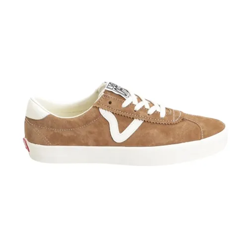 Vans - Shoes > Sneakers - Brown - Vans - Modalova