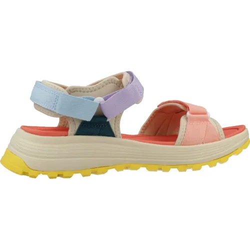 Shoes > Sandals > Flat Sandals - - Gioseppo - Modalova