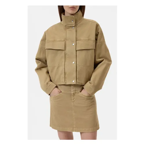 Jackets > Light Jackets - - Closed - Modalova