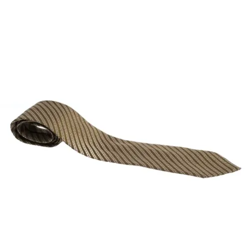 Pre-owned > Pre-owned Accessories - - Armani Pre-owned - Modalova