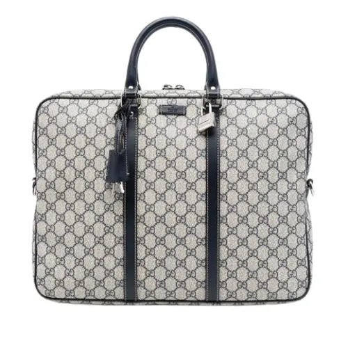Pre-owned > Pre-owned Bags > Pre-owned Handbags - - Gucci Vintage - Modalova