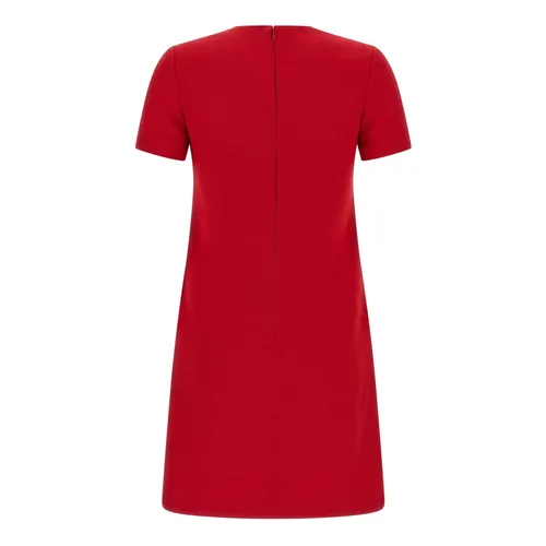 Dresses > Day Dresses > Short Dresses - - Valentino Garavani - Modalova