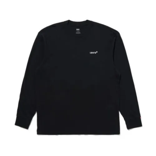 Tops > Long Sleeve Tops - - Levi's - Modalova