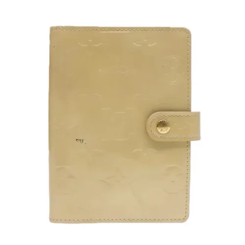 Pre-owned > Pre-owned Accessories - - Louis Vuitton Vintage - Modalova