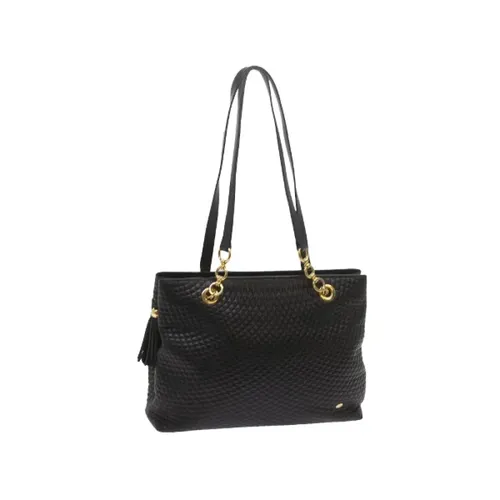 Pre-owned > Pre-owned Bags > Pre-owned Shoulder Bags - - Bally Pre-owned - Modalova