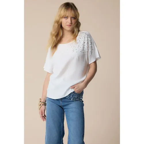 Blouses & Shirts > Blouses - - Kocca - Modalova