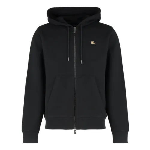 Sweatshirts & Hoodies > Zip-throughs - - Burberry - Modalova
