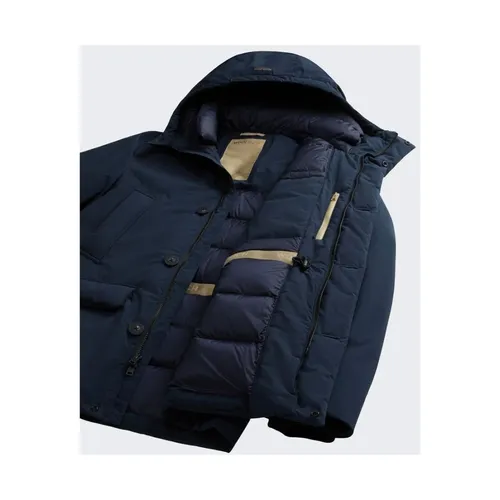 Jackets > Winter Jackets - - Woolrich - Modalova