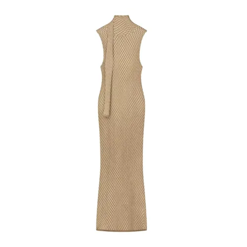 Dresses > Day Dresses > Maxi Dresses - - Aeron - Modalova