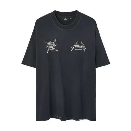 Tops > T-Shirts - - Represent - Modalova