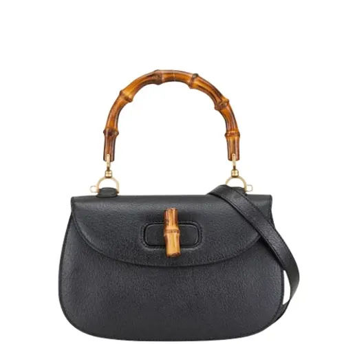 Pre-owned > Pre-owned Bags > Pre-owned Handbags - - Gucci Vintage - Modalova