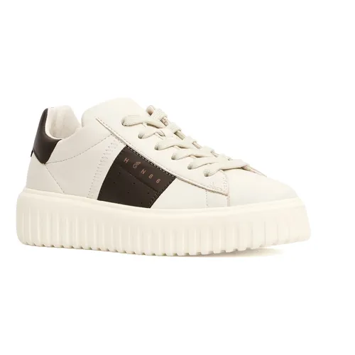 Hogan - Shoes > Sneakers - White - Hogan - Modalova